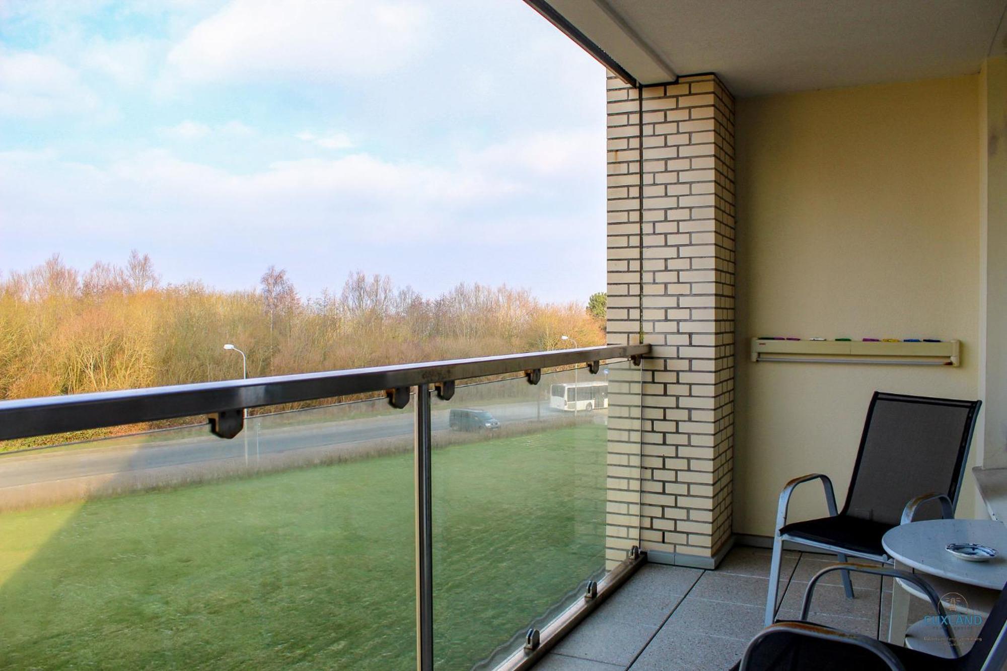 Strandhochhaus Doese Whg. 12 Cuxhaven Kültér fotó